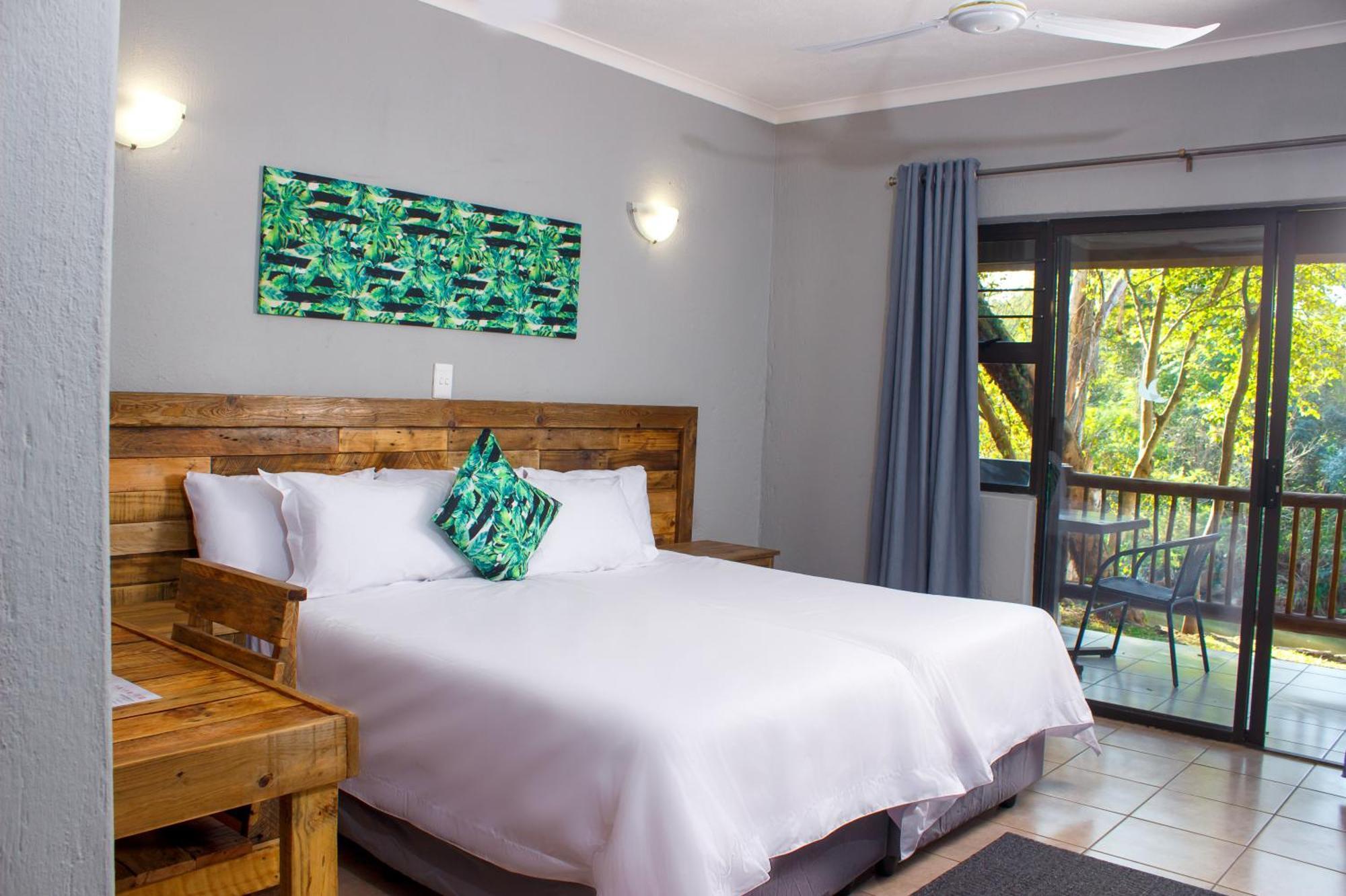 Ndalo Lodge ネルスプロイト エクステリア 写真