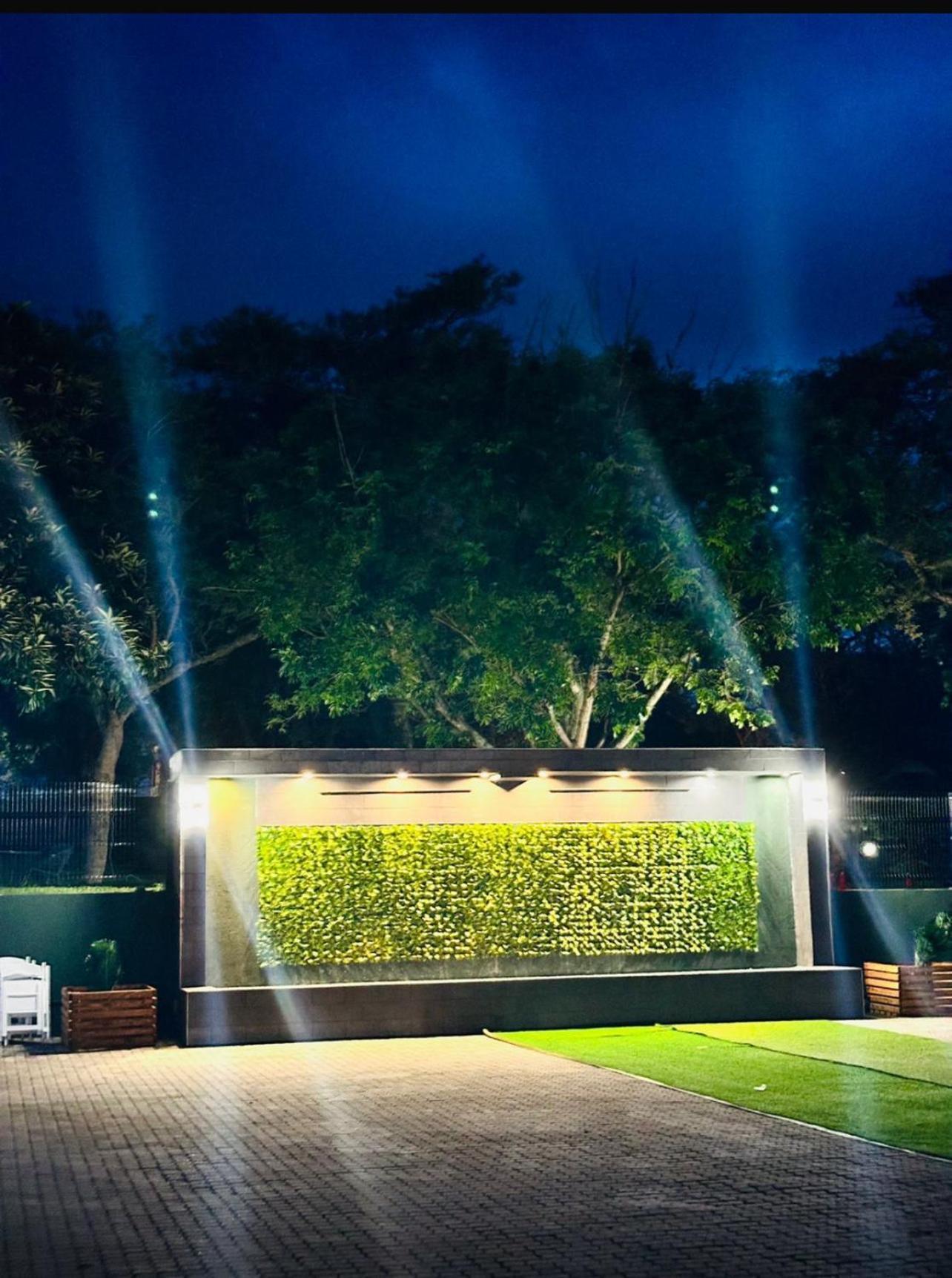 Ndalo Lodge ネルスプロイト エクステリア 写真